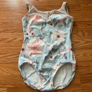 Luckyleo Dancewear Leotard - Sz: Medium